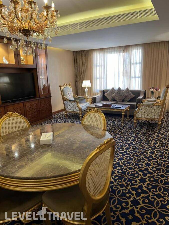 фотографии отеля Al Rahden Hotel в Саудовская Аравия(Эр-Рияд) - фото №38