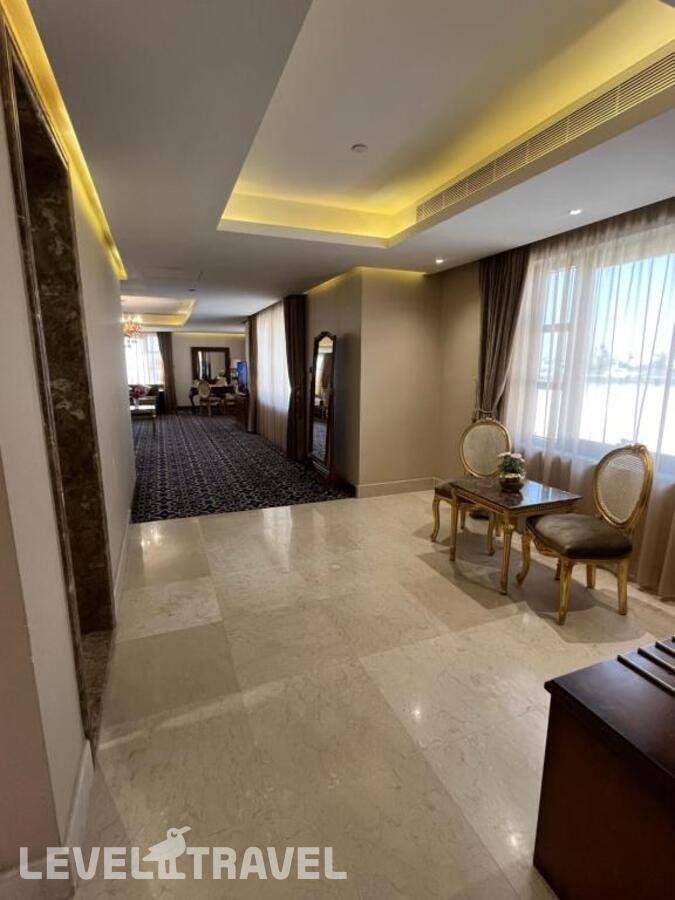 фотографии отеля Al Rahden Hotel в Саудовская Аравия(Эр-Рияд) - фото №26