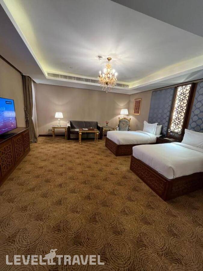 фотографии отеля Al Rahden Hotel в Саудовская Аравия(Эр-Рияд) - фото №32