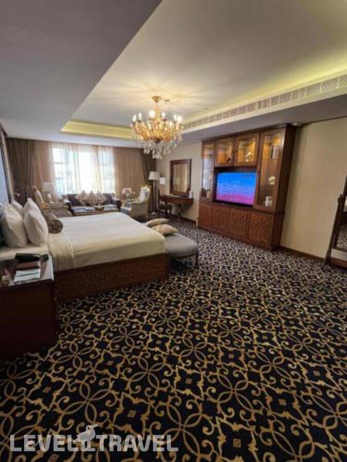 фотографии отеля Al Rahden Hotel в Саудовская Аравия(Эр-Рияд) - фото №47