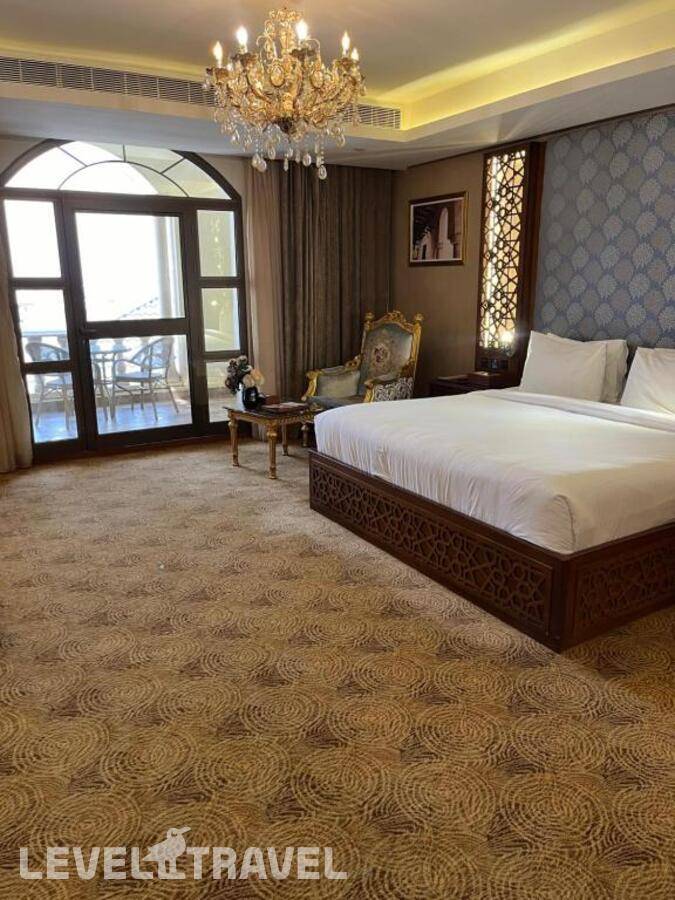 фотографии отеля Al Rahden Hotel в Саудовская Аравия(Эр-Рияд) - фото №15