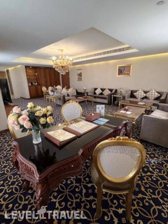 фотографии отеля Al Rahden Hotel в Саудовская Аравия(Эр-Рияд) - фото №52