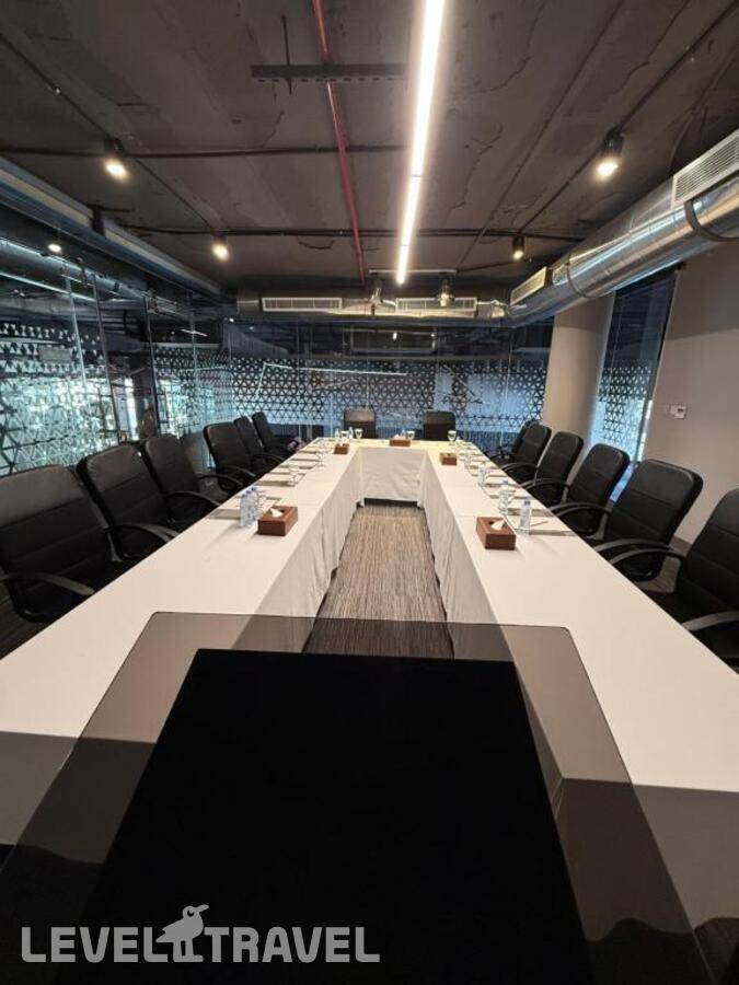 фотографии отеля Al Rahden Hotel в Саудовская Аравия(Эр-Рияд) - фото №9