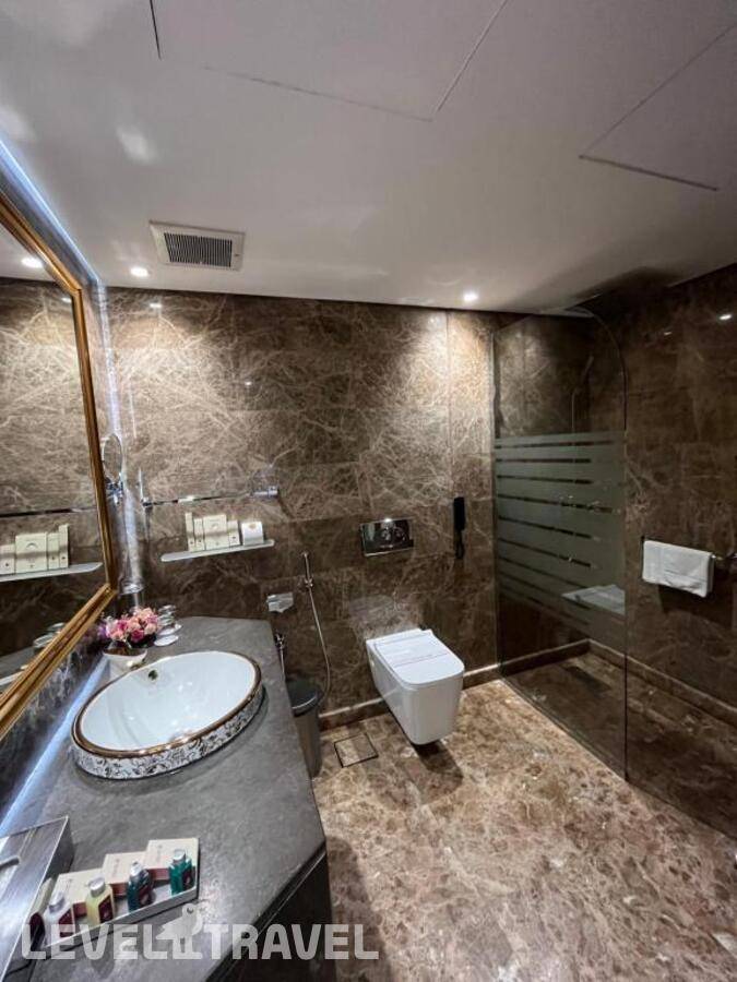 фотографии отеля Al Rahden Hotel в Саудовская Аравия(Эр-Рияд) - фото №34