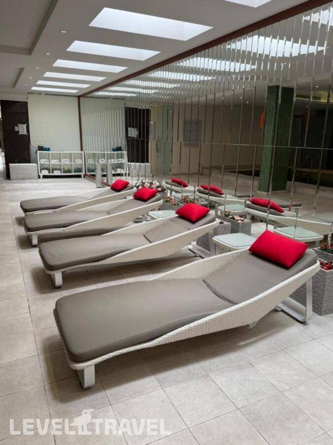 фотографии отеля Al Rahden Hotel в Саудовская Аравия(Эр-Рияд) - фото №19