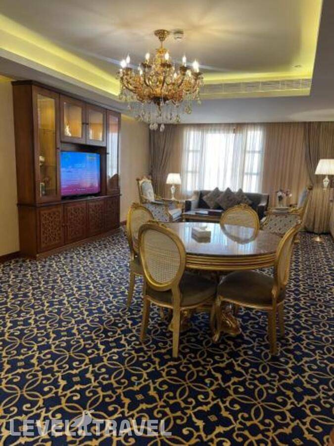 фотографии отеля Al Rahden Hotel в Саудовская Аравия(Эр-Рияд) - фото №60