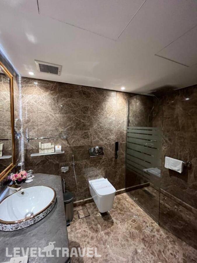 фотографии отеля Al Rahden Hotel в Саудовская Аравия(Эр-Рияд) - фото №14