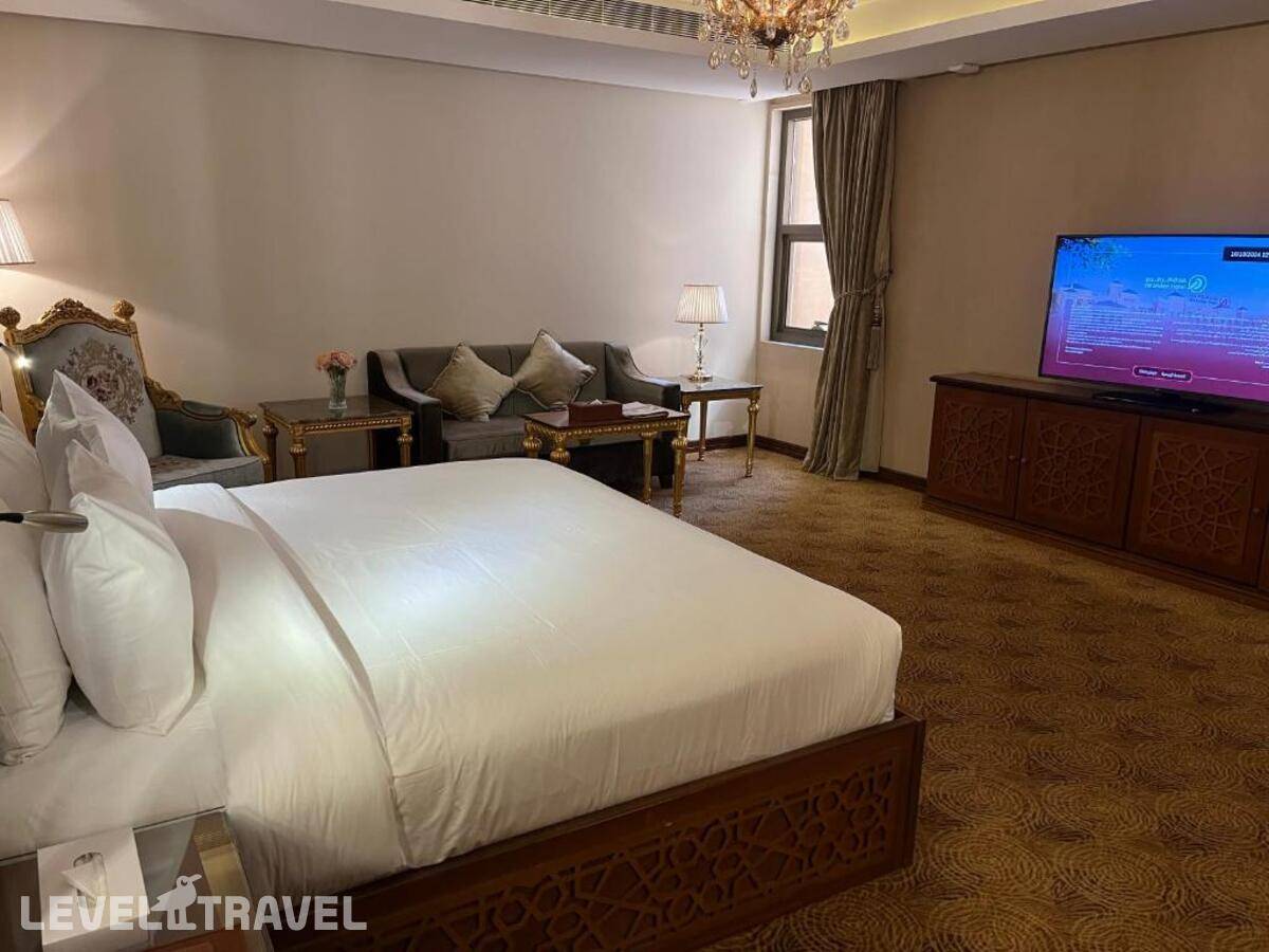 фотографии отеля Al Rahden Hotel в Саудовская Аравия(Эр-Рияд) - фото №22