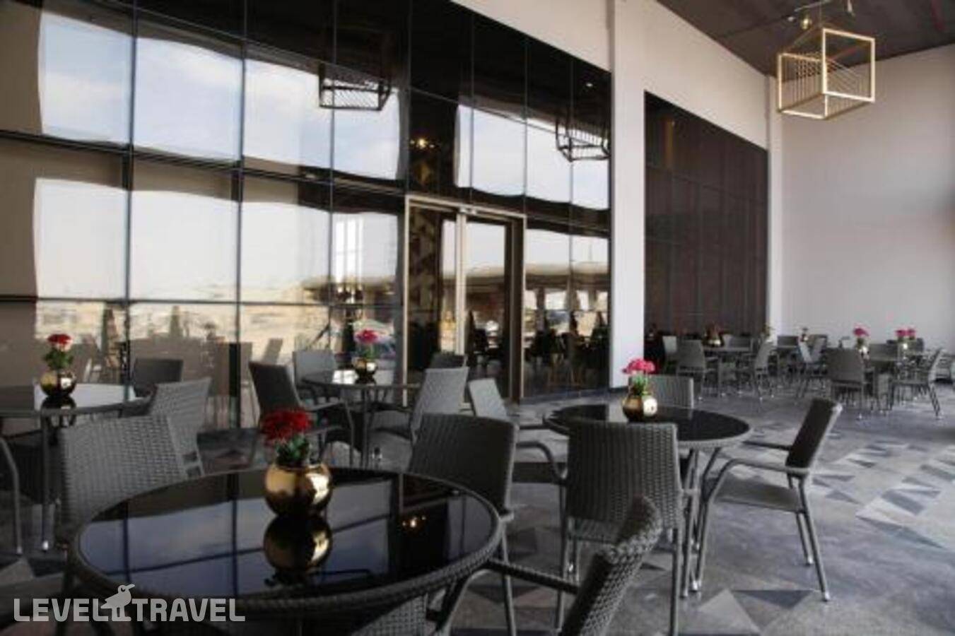 фотографии отеля Al Rahden Hotel в Саудовская Аравия(Эр-Рияд) - фото №46