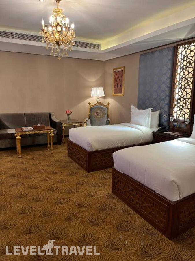 фотографии отеля Al Rahden Hotel в Саудовская Аравия(Эр-Рияд) - фото №41