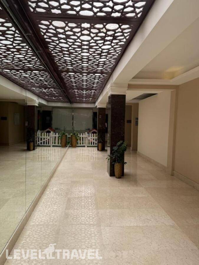 фотографии отеля Al Rahden Hotel в Саудовская Аравия(Эр-Рияд) - фото №3