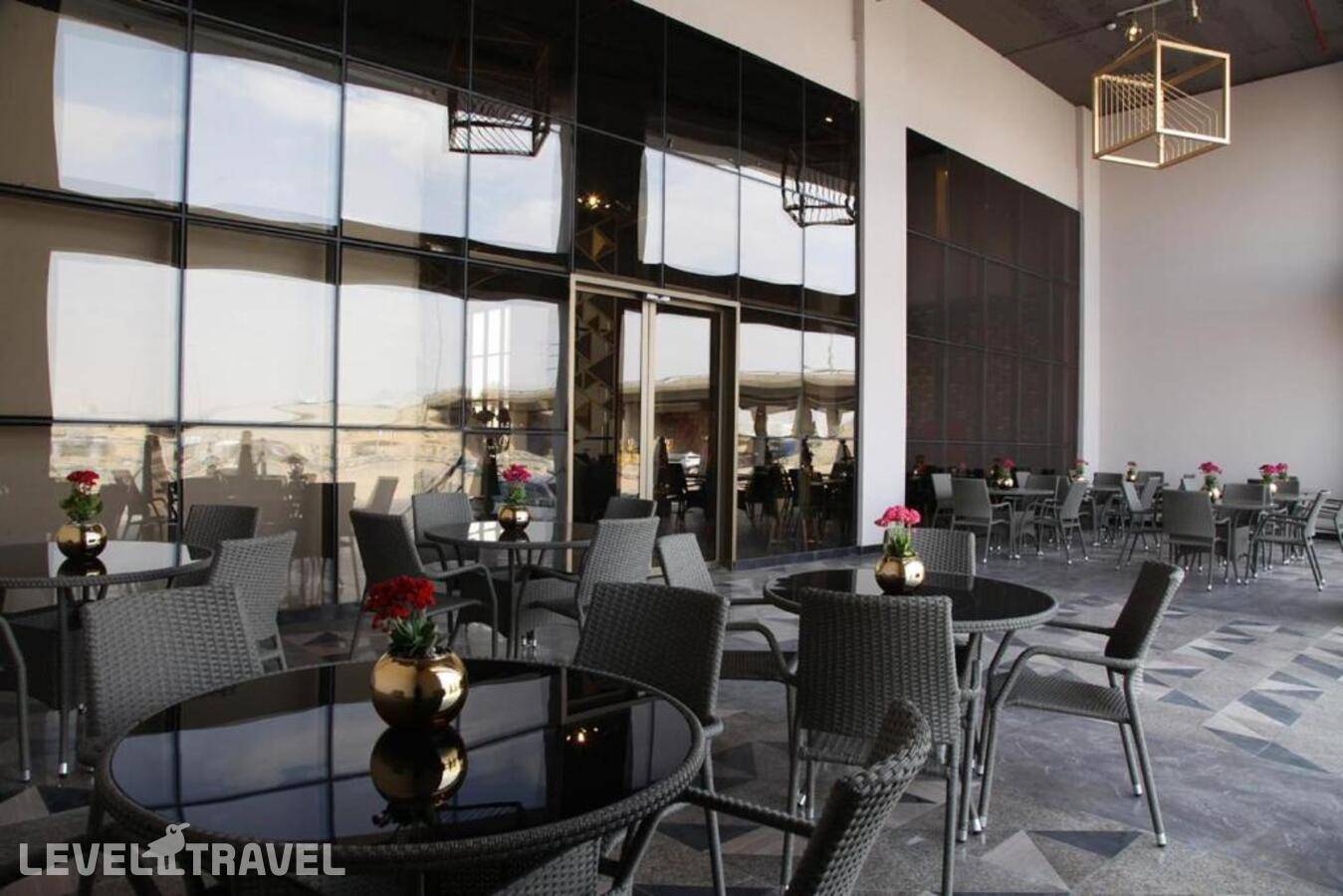 фотографии отеля Al Rahden Hotel в Саудовская Аравия(Эр-Рияд) - фото №5