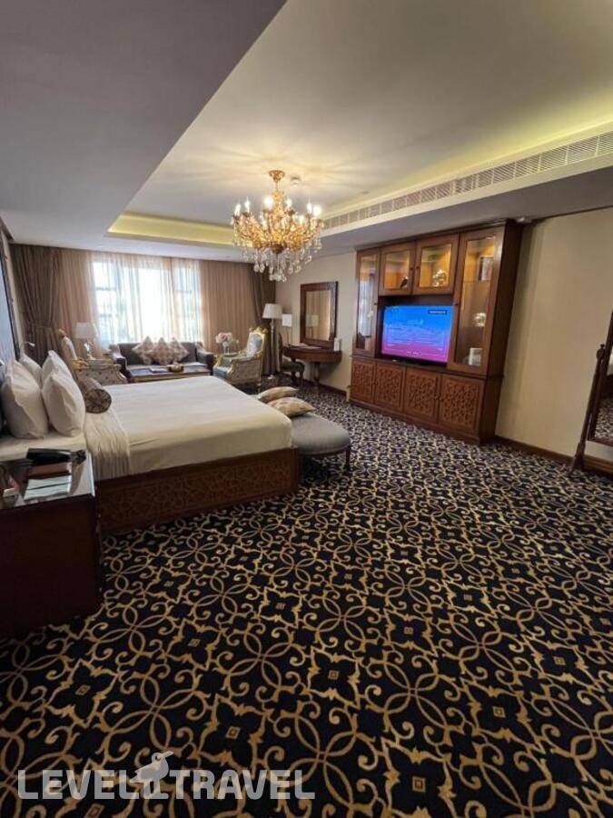 фотографии отеля Al Rahden Hotel в Саудовская Аравия(Эр-Рияд) - фото №4