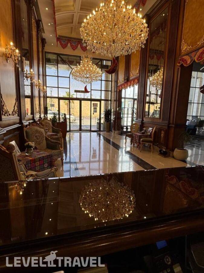 фотографии отеля Al Rahden Hotel в Саудовская Аравия(Эр-Рияд) - фото №7