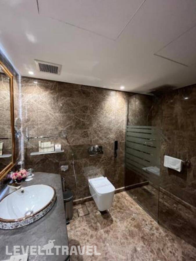 фотографии отеля Al Rahden Hotel в Саудовская Аравия(Эр-Рияд) - фото №45