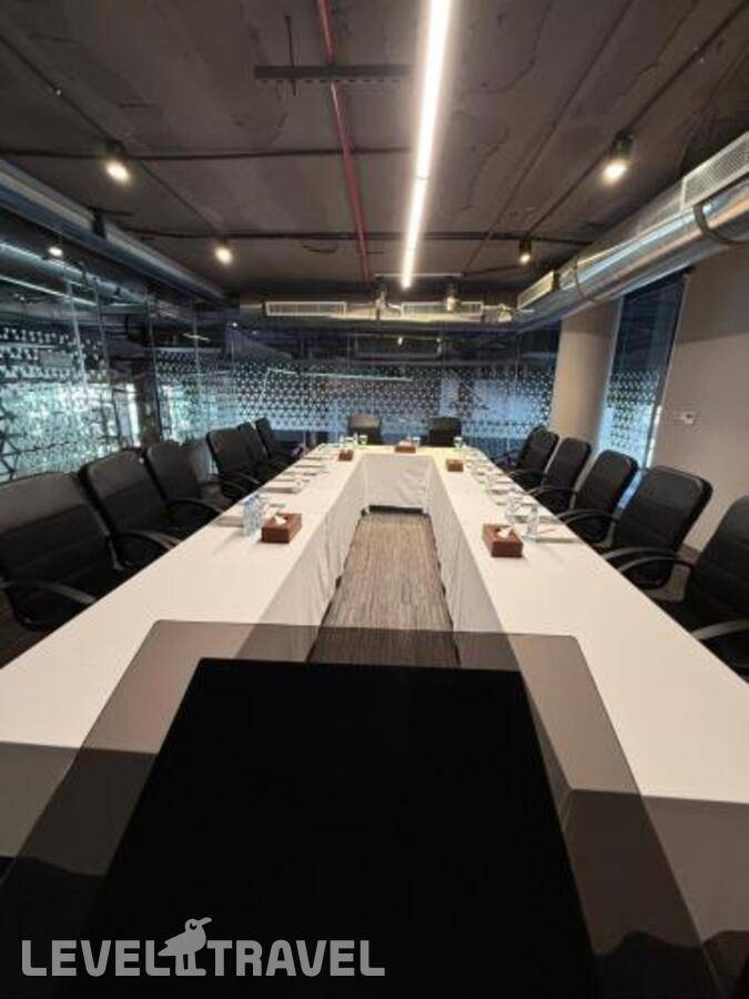 фотографии отеля Al Rahden Hotel в Саудовская Аравия(Эр-Рияд) - фото №49