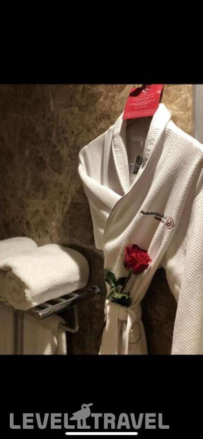 фотографии отеля Al Rahden Hotel в Саудовская Аравия(Эр-Рияд) - фото №12