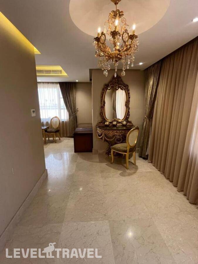 фотографии отеля Al Rahden Hotel в Саудовская Аравия(Эр-Рияд) - фото №24