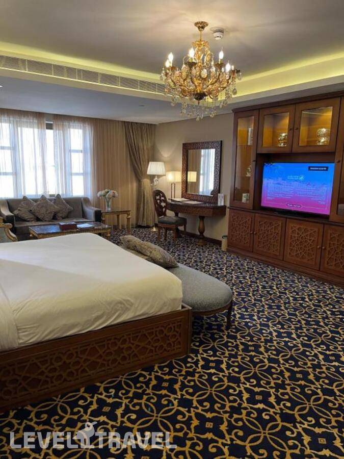 фотографии отеля Al Rahden Hotel в Саудовская Аравия(Эр-Рияд) - фото №20