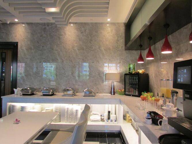 Mercure Singapore Bugis