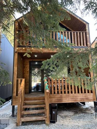 Архыз Тревел