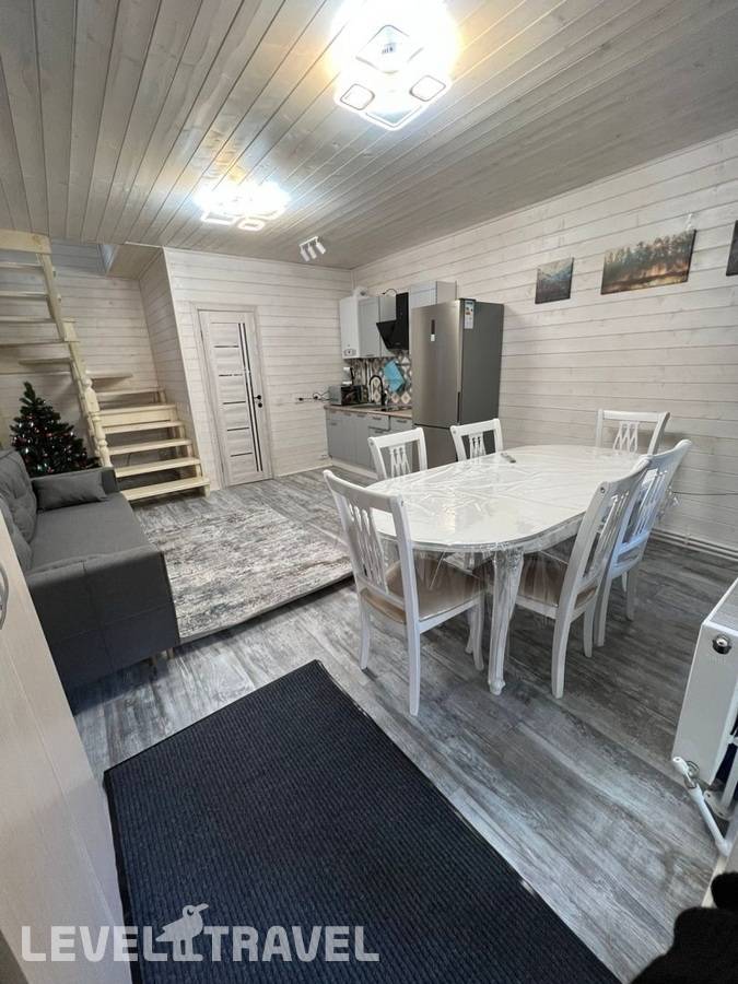 фотографии отеля Архыз Тревел в Россия(Архыз) - фото №3