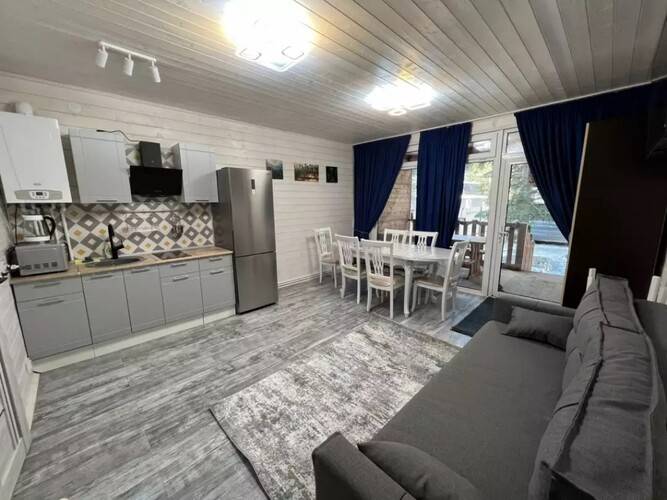 Архыз Тревел