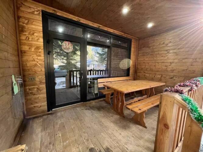 Архыз Тревел