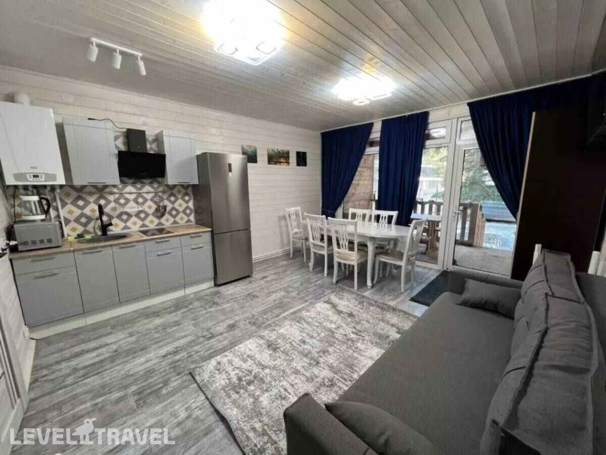 фотографии отеля Архыз Тревел в Россия(Архыз) - фото №4