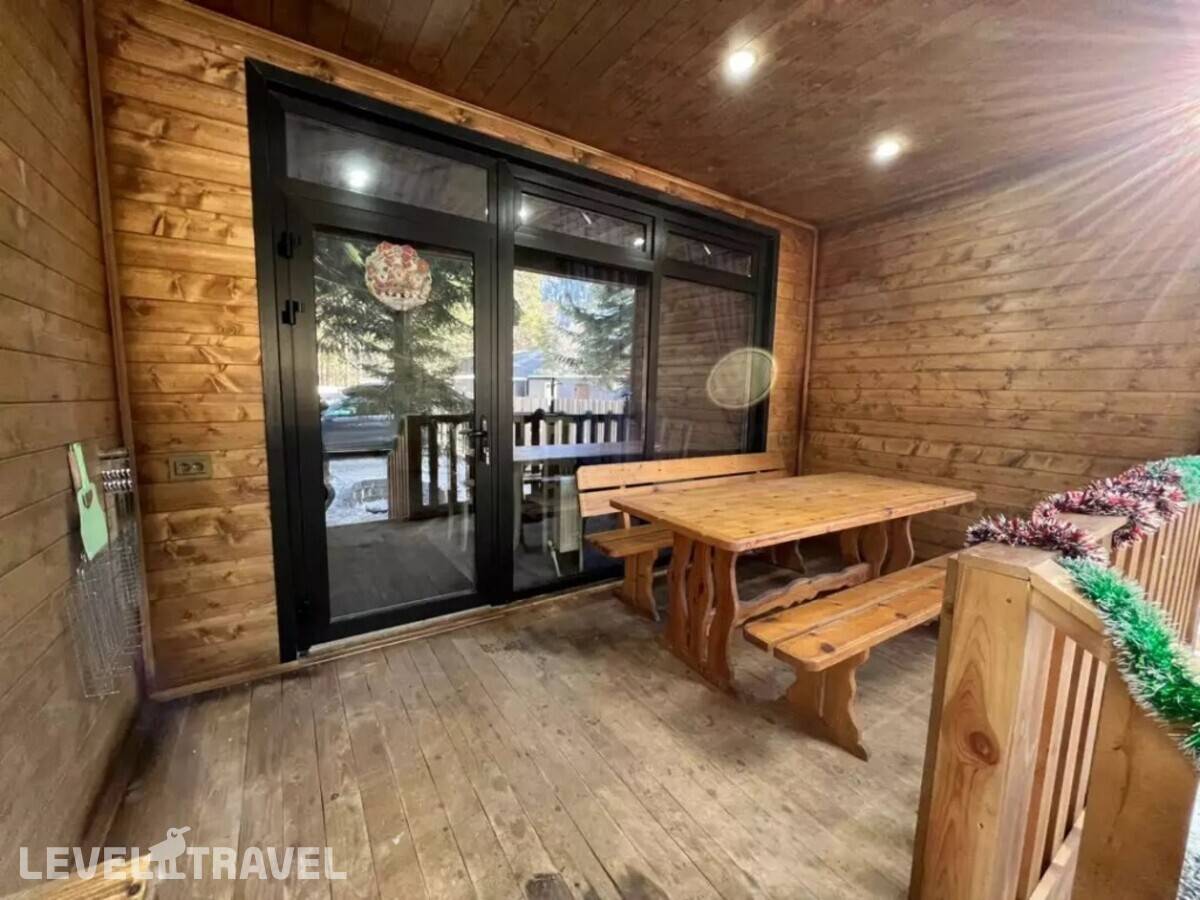 фотографии отеля Архыз Тревел в Россия(Архыз) - фото №2