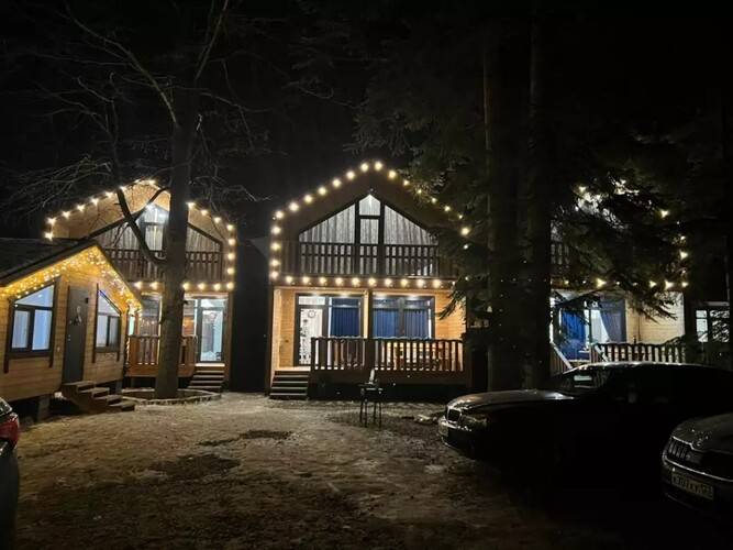 Архыз Тревел