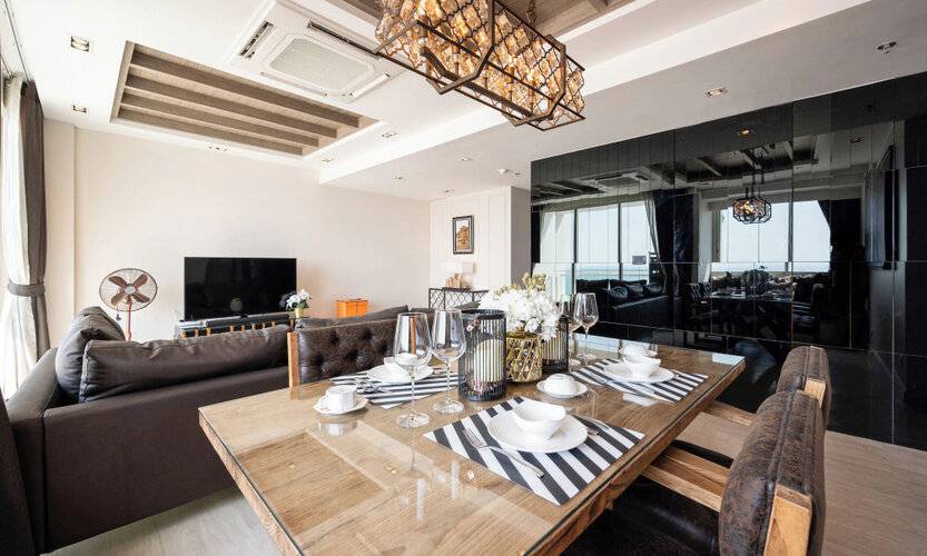 Veranda Residence Pattaya