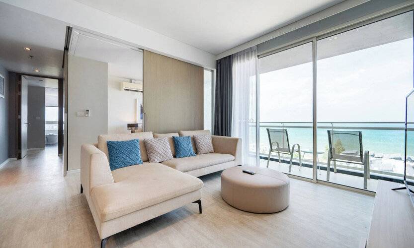 Veranda Residence Pattaya