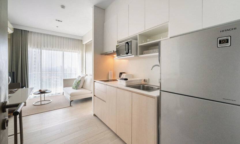 Veranda Residence Pattaya