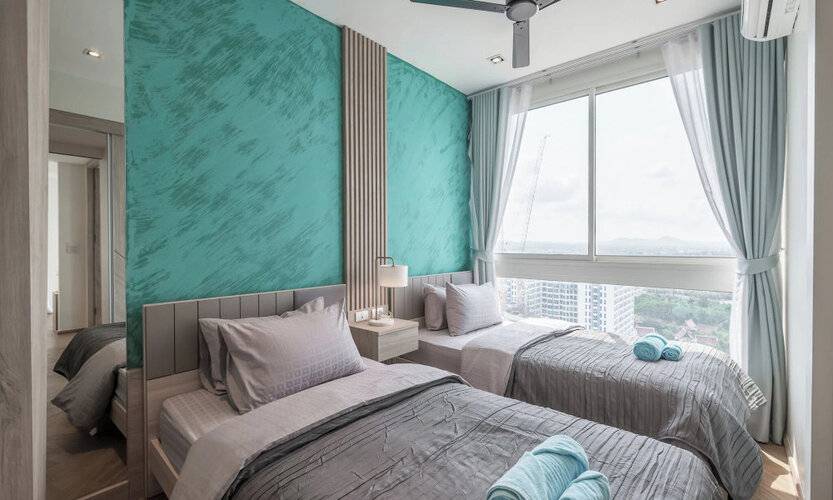 Veranda Residence Pattaya