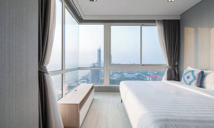Veranda Residence Pattaya