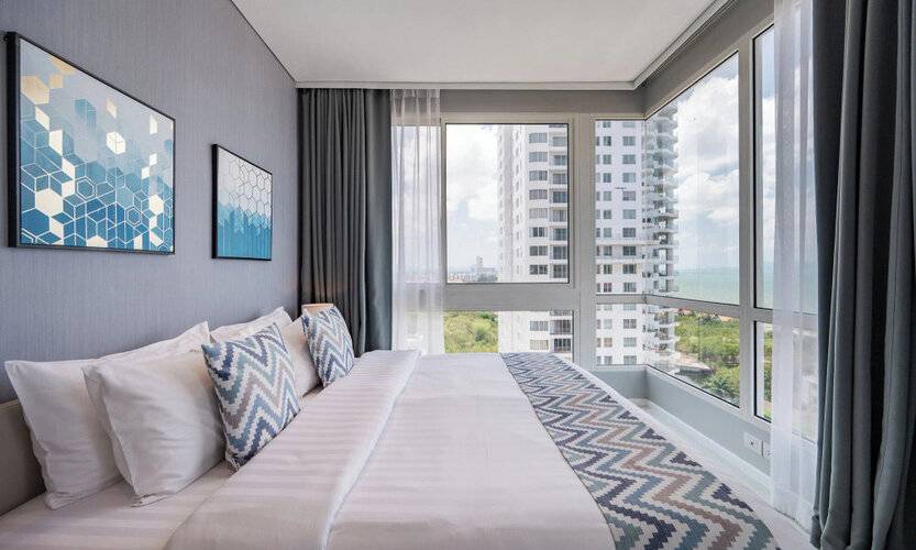 Veranda Residence Pattaya