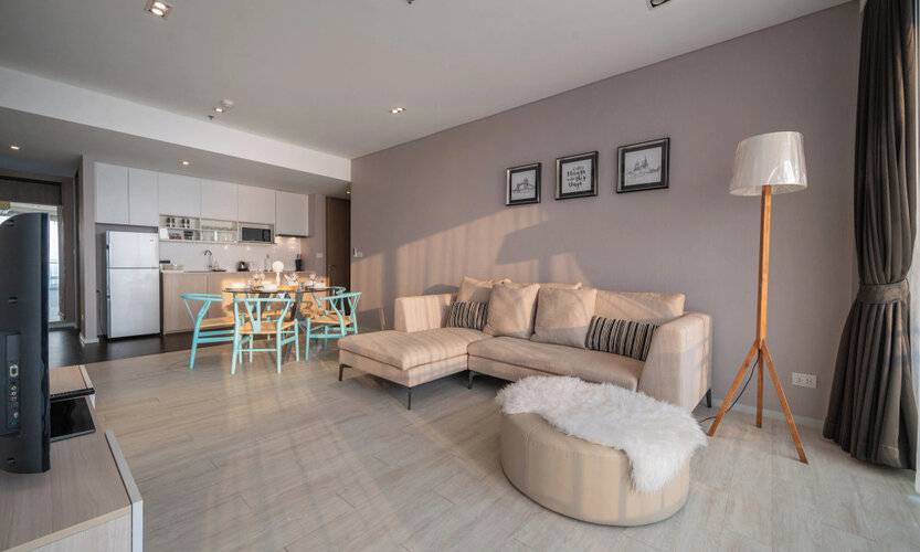 Veranda Residence Pattaya