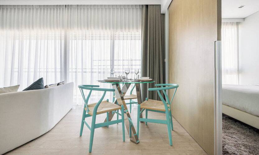 Veranda Residence Pattaya