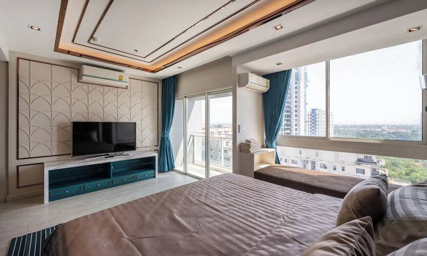 Veranda Residence Pattaya