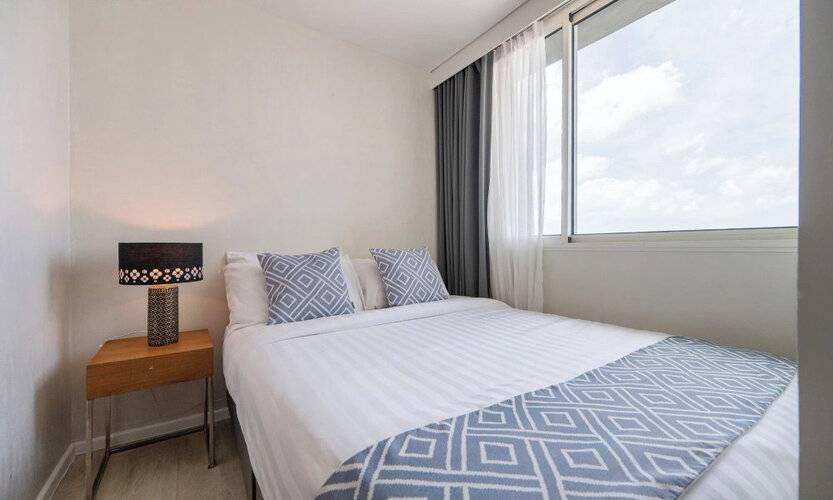 Veranda Residence Pattaya