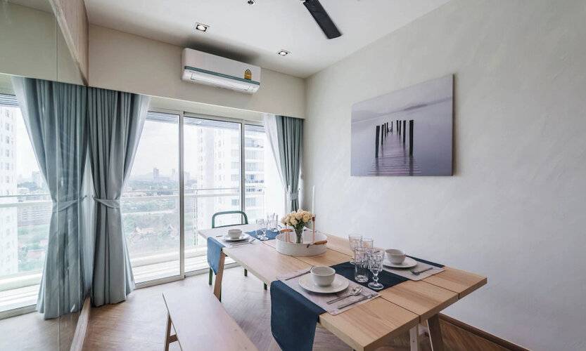 Veranda Residence Pattaya