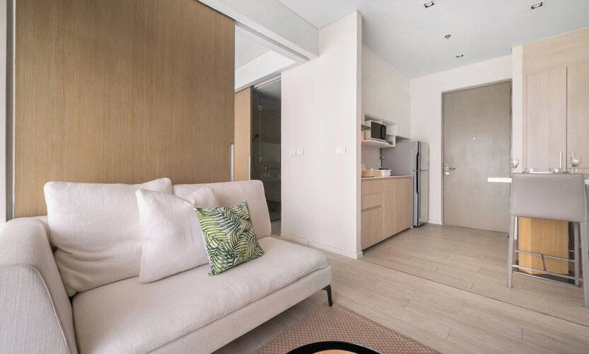 Veranda Residence Pattaya