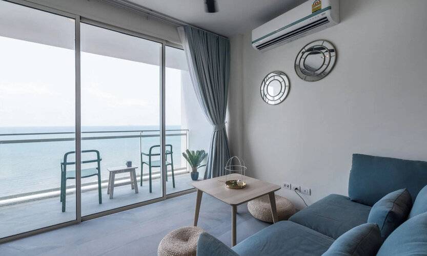 Veranda Residence Pattaya