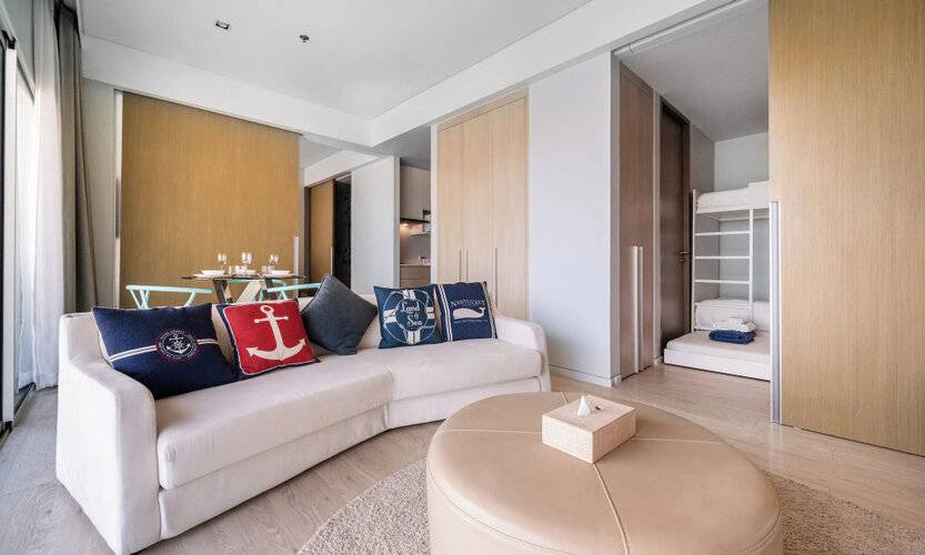 Veranda Residence Pattaya
