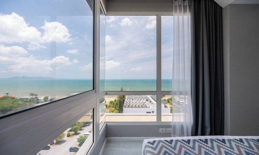 Veranda Residence Pattaya