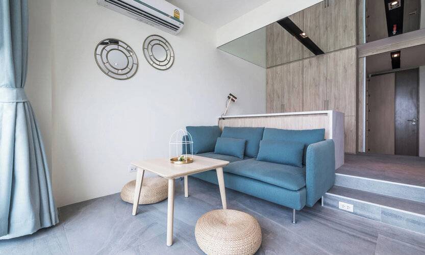 Veranda Residence Pattaya