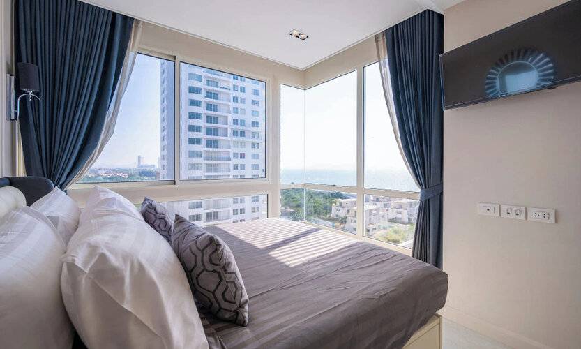 Veranda Residence Pattaya