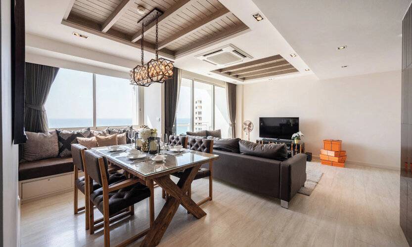 Veranda Residence Pattaya
