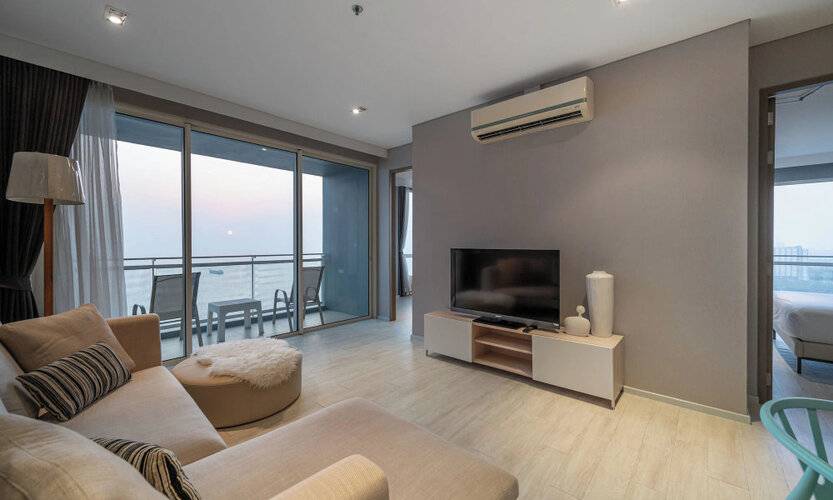 Veranda Residence Pattaya